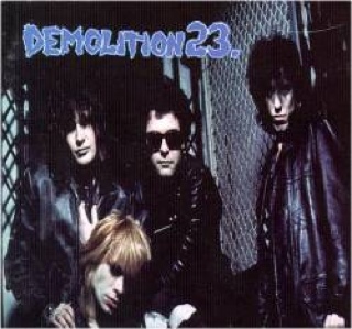 Demolition 23 - Demolition 23 (CD) music collectible [Barcode 5016583117627] - Main Image 1