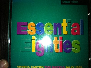 A Gathering Of Promises