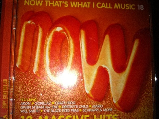 Virgin Mega Music: New Orleans