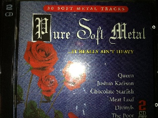 The Way You Make Me Feel