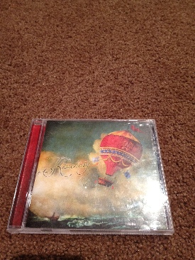 Pregnant For the Last Time (UK CD Single)