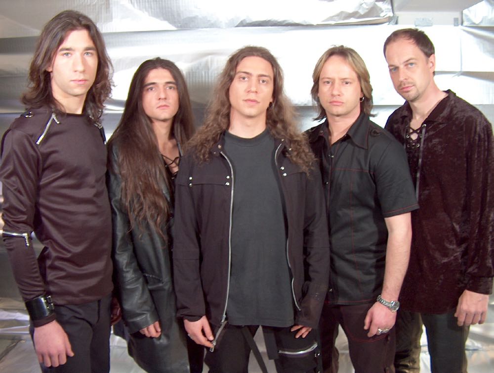 Sanctus Ignis - Adagio (CD) music collectible [Barcode 693723415727] - Main Image 2