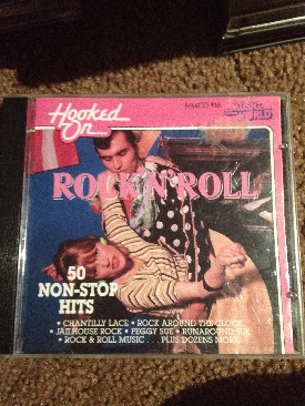 Llena Tu Cabeza De Rock Vol. 5