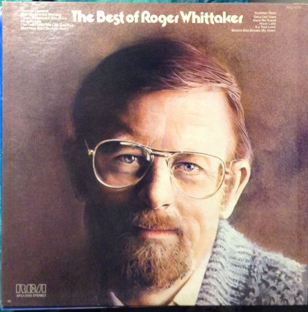 Death Walks Behind You