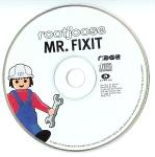 The Pasture, The Oil