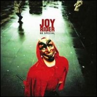 Be Special - Joyrider (CD) music collectible [Barcode 731454048521] - Main Image 1