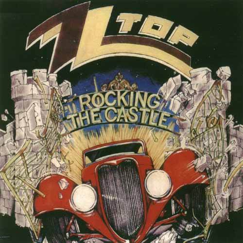 Rocking The Castle - ZZ Top (MP3) music collectible - Main Image 2