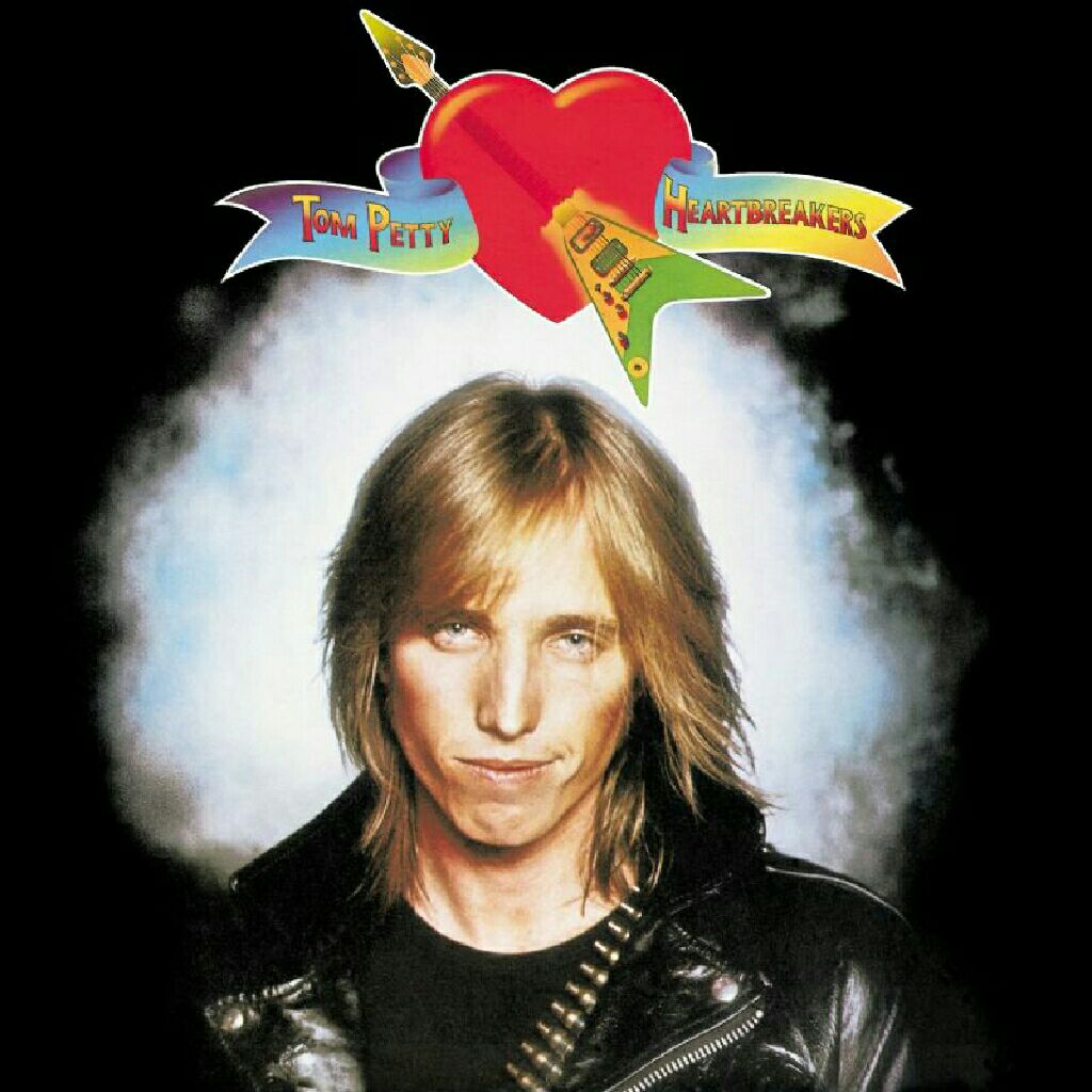 Tom Petty and the Heartbreakers - Tom Petty and the Heartbreakers: (CD) music collectible [Barcode 9325583015311] - Main Image 1
