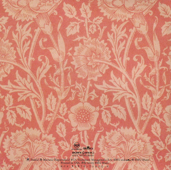 Timeless - McBride, Martina (CD - 55) music collectible [Barcode 828767242521] - Main Image 4