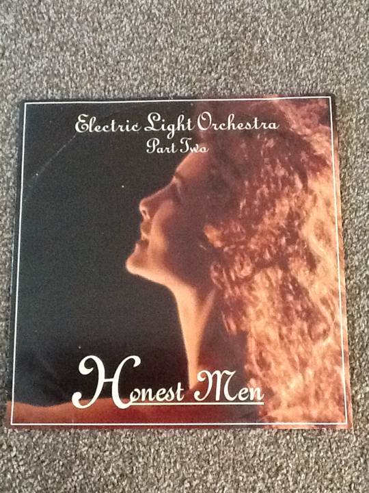 Lady Sings The Blues (US LP)