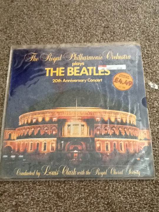 The Keen Records Story