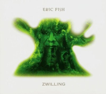 Zwilling - Eric Fish (CD) music collectible [Barcode 4021934954425] - Main Image 1