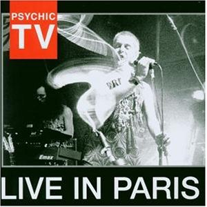 The Sound In Your Mind