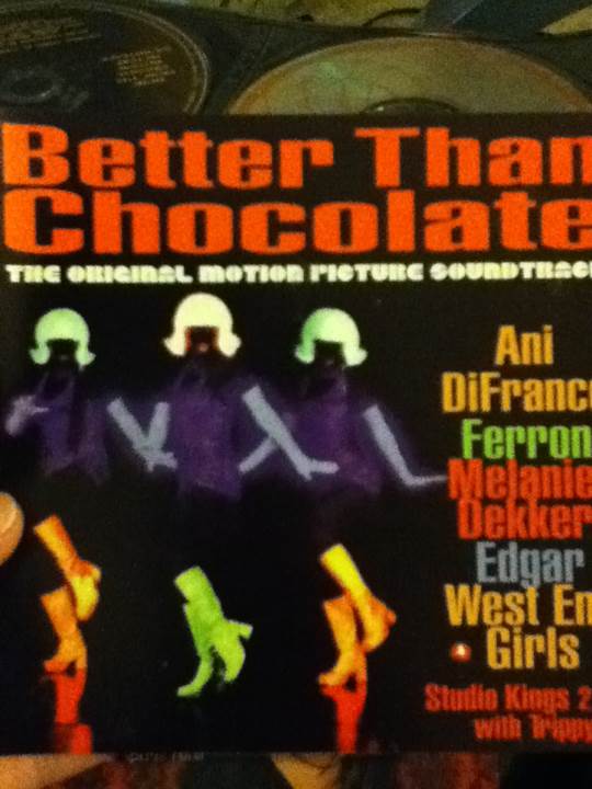 Country Gospel Favorites