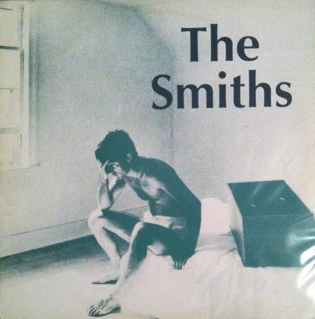 William It Was Really Nothing - The Smiths (12”) music collectible - Main Image 1