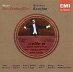 Die Zauberflöte - Wolfgang Amadeus Mozart (CD) music collectible [Barcode 094633676923] - Main Image 1