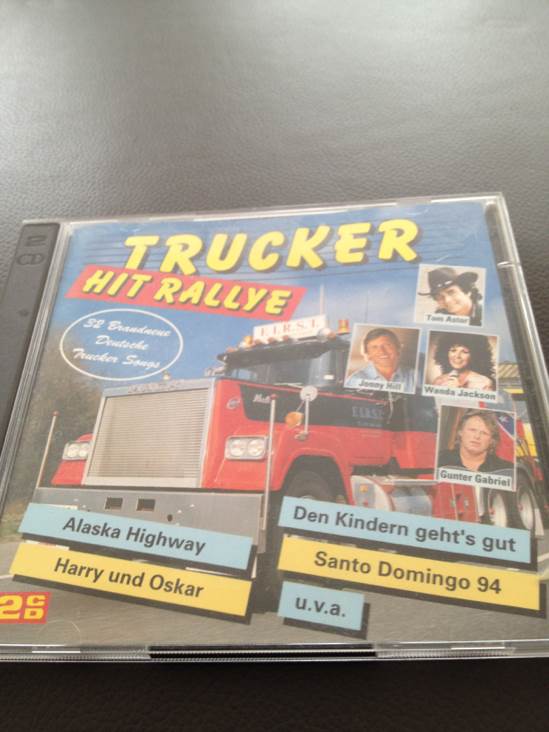 Power, Corruption & Lies