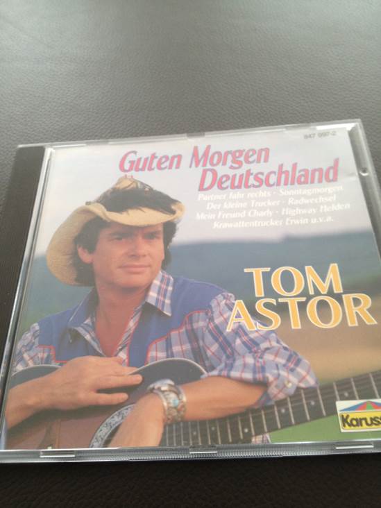 Good MorningHow Did You Live?