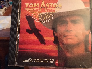 The Road To Ellenside