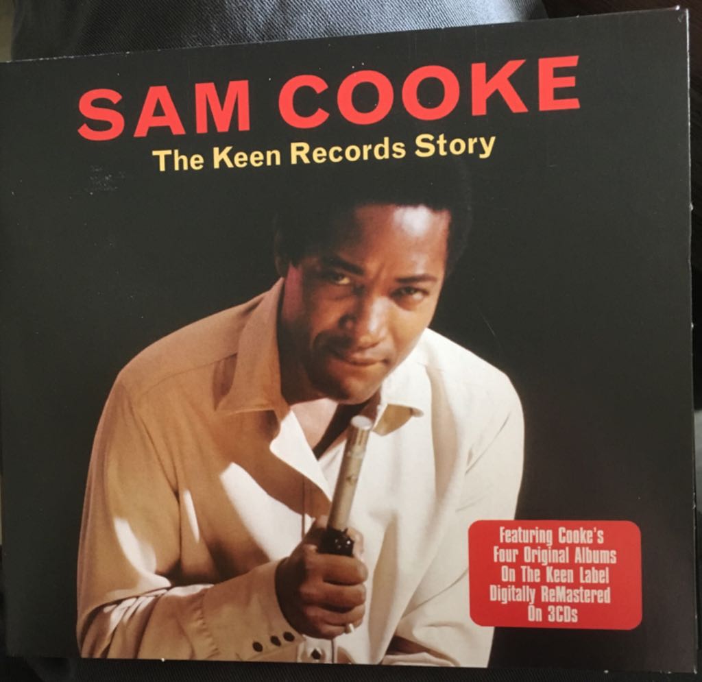 Invisible Circles: The Album - The Sessions