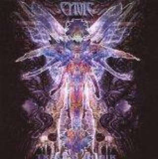 Traced In Air - Cynic (CD - 33) music collectible [Barcode 822603618228] - Main Image 1