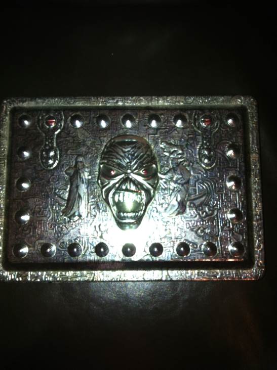 活出生命 Live 演唱會