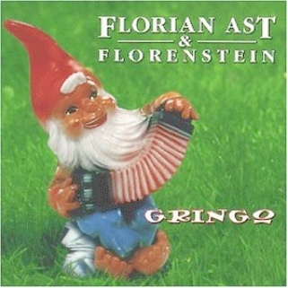 Gringo - - Florian Ast (CD) music collectible [Barcode 743215763628] - Main Image 1