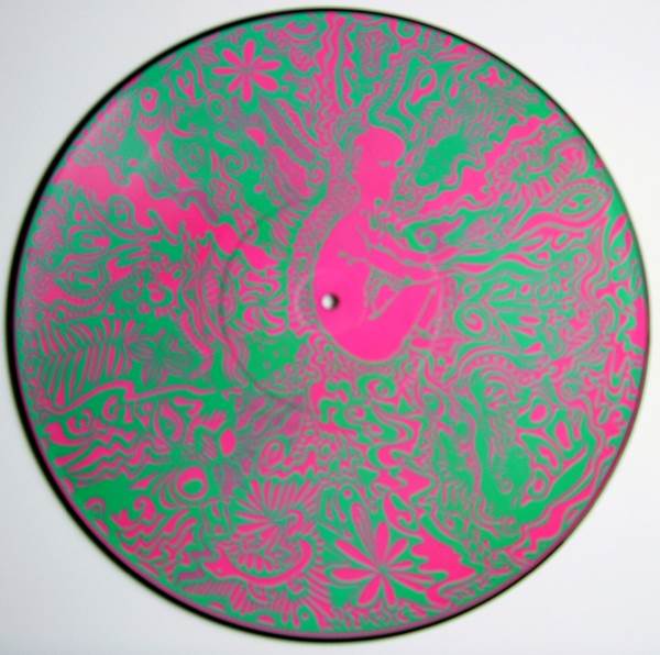 Foghat: In the Mood / Zig Zag Walk