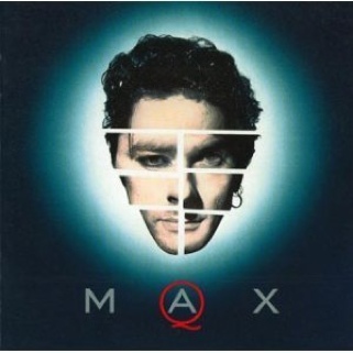 Max Q - Max Q (12” - 46:07) music collectible [Barcode 075678201424] - Main Image 1