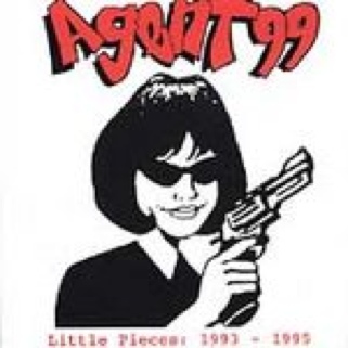 Sweet Tea and Cigarettes