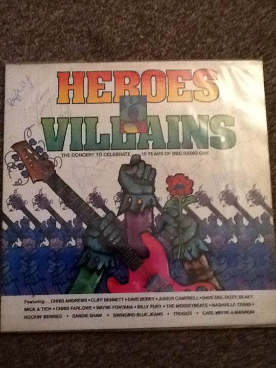 More Than A Decade Best Of H-Blockx