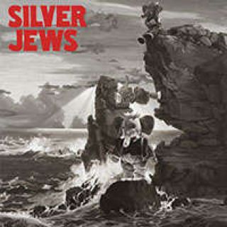 Lookout Mountain, Lookout Sea - Silver Jews (CD) music collectible [Barcode 781484035824] - Main Image 1