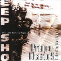 Dead In The Projects, Dead In America - Prince Charles & The City Beat Band (CD) music collectible [Barcode 3369020009620] - Main Image 1