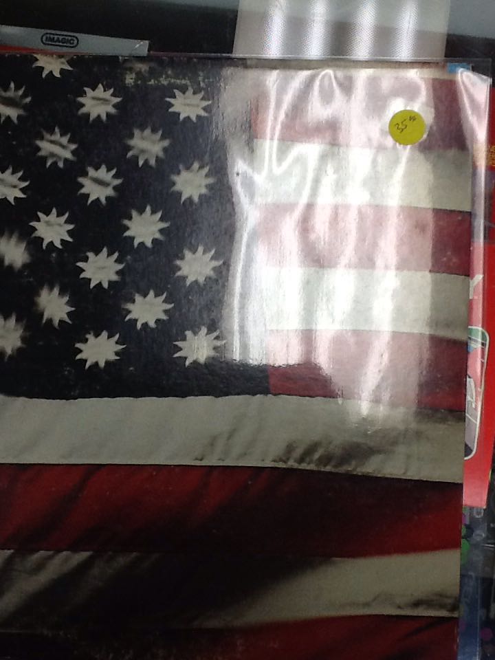 So Much For The Ten Year Plan