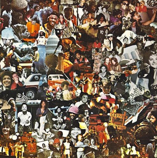 There’s A Riot Goin’ On - Sly & The Family Stone (12”) music collectible - Main Image 2