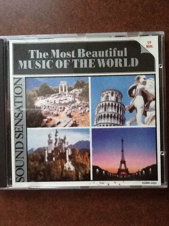 Creek Drank The Cradle, The