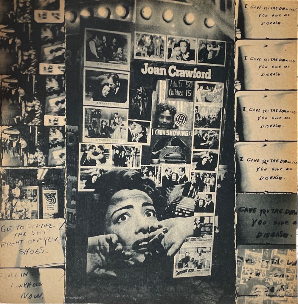 Exile On Main St. - The Rolling Stones (12”) music collectible - Main Image 3