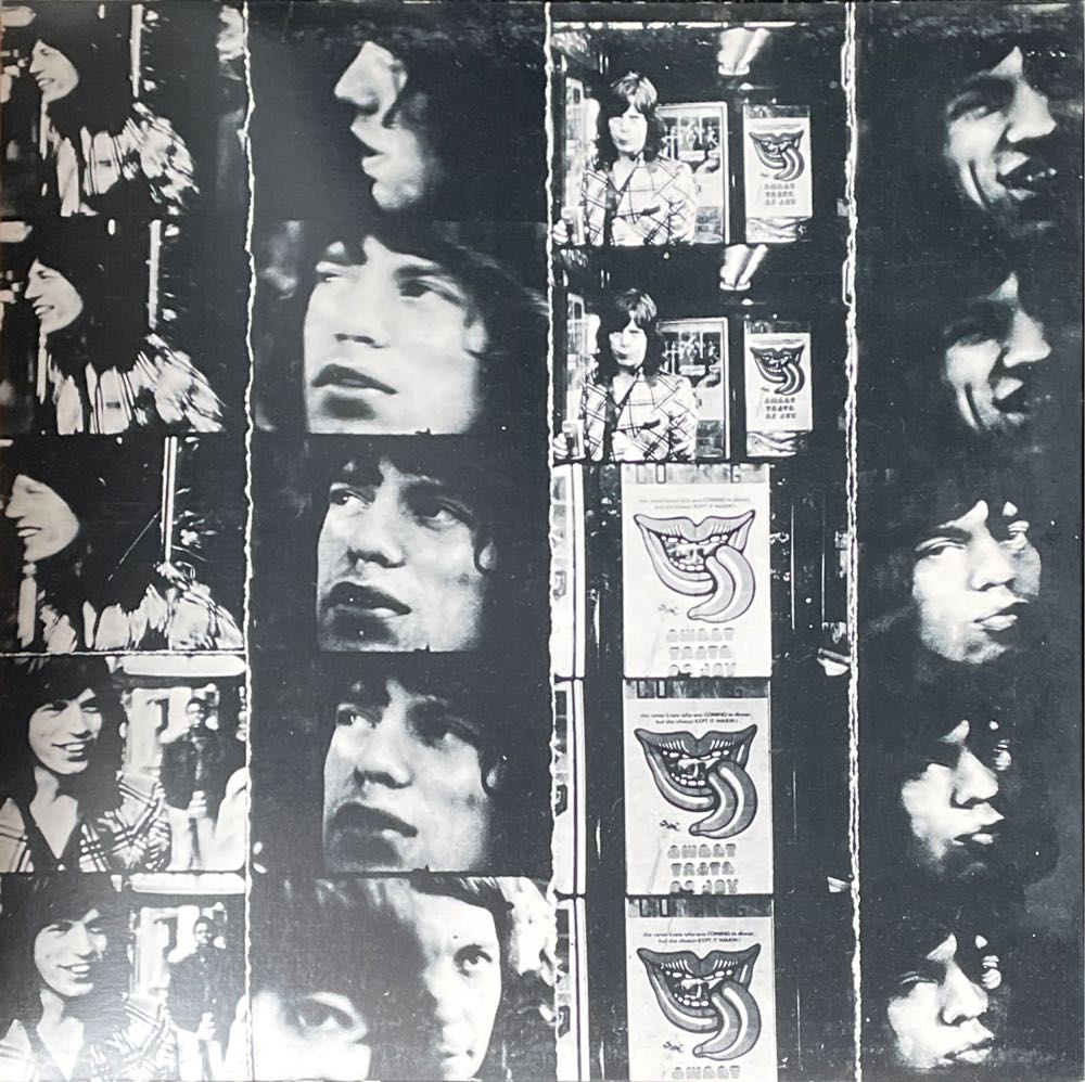 Exile On Main St. - The Rolling Stones (12”) music collectible - Main Image 4