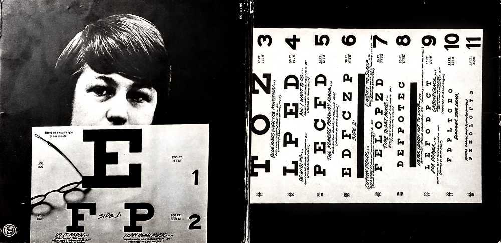 20/20 - Beach Boys, The (CD - 30) music collectible - Main Image 3