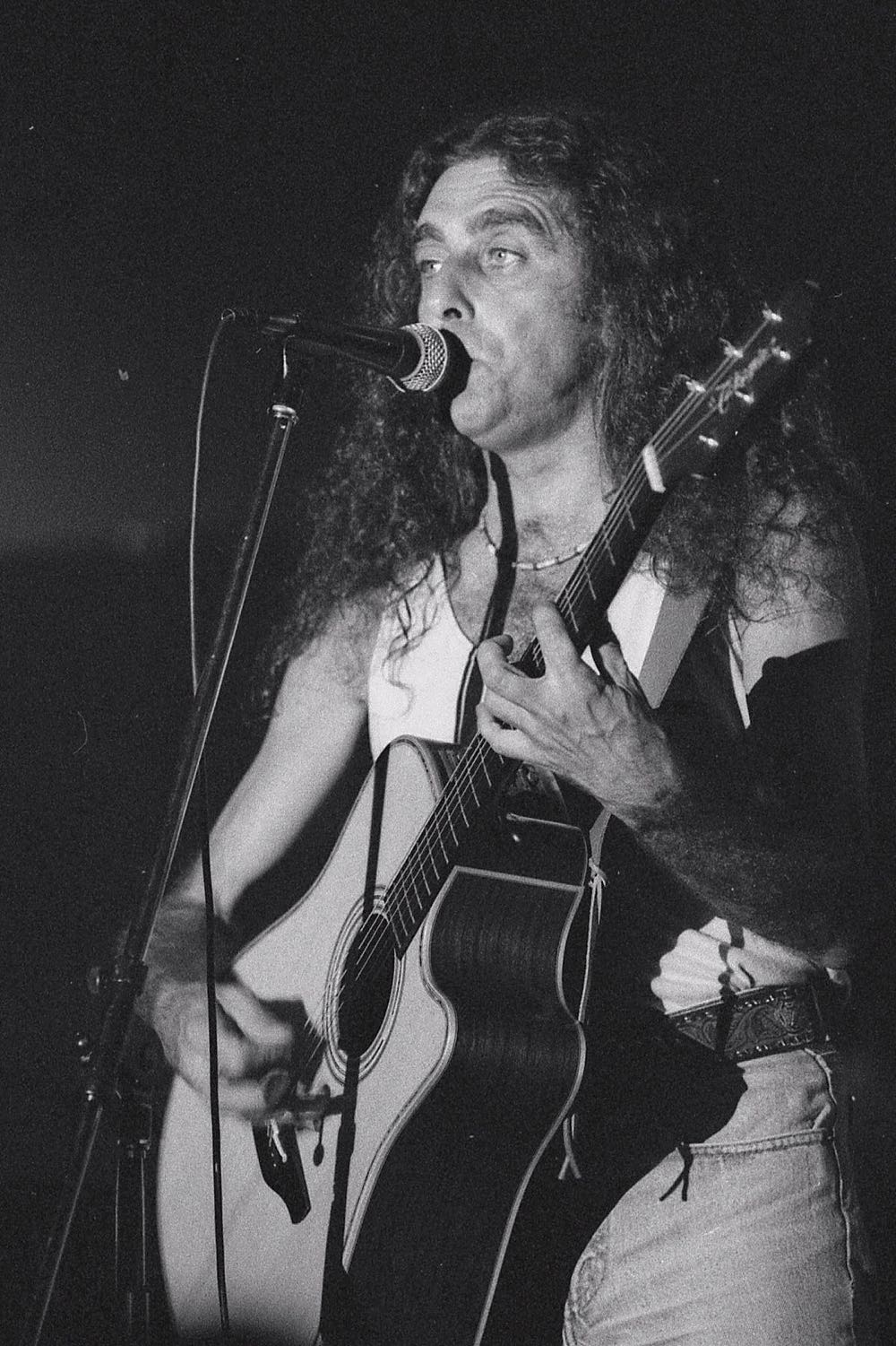 En Rappel - Gerry Boulet (CD) music collectible - Main Image 2