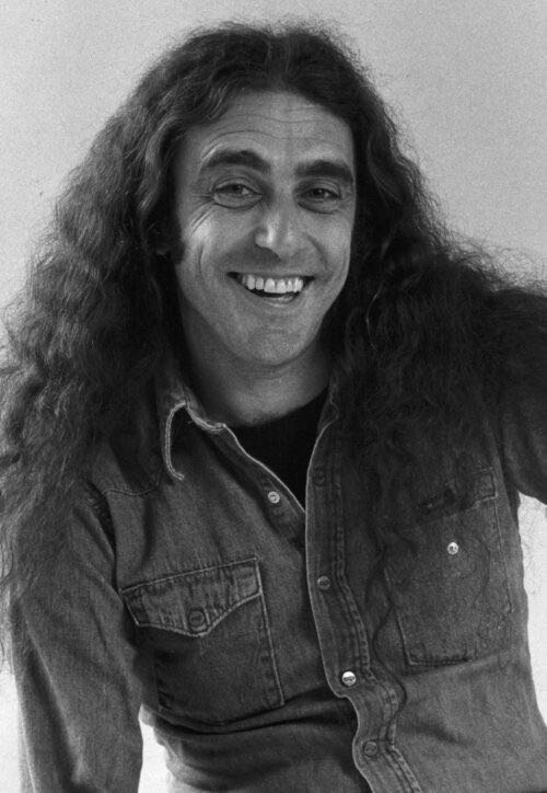 En Rappel - Gerry Boulet (CD) music collectible - Main Image 3