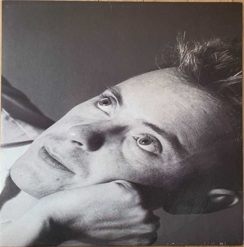 Low Life - New Order (12”) music collectible [Barcode 075992528917] - Main Image 3