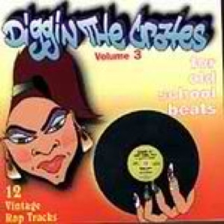 The Creek Drank The Cradle