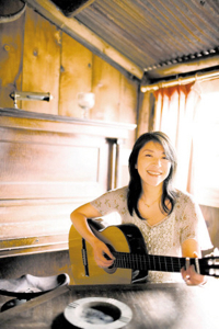 My Favorite Lisa One ，CD2 - Lisa Ono (CD) music collectible - Main Image 2