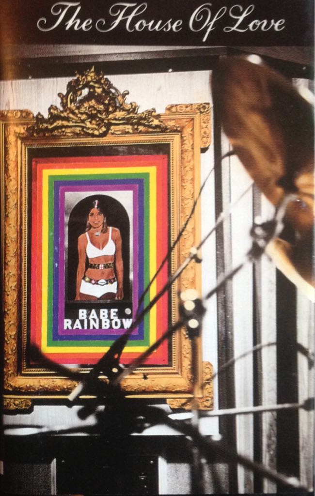 Forever Blue (Australian Tour Souvenir)