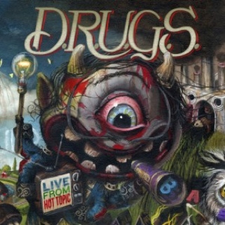 Parallels Of Infinite Torture