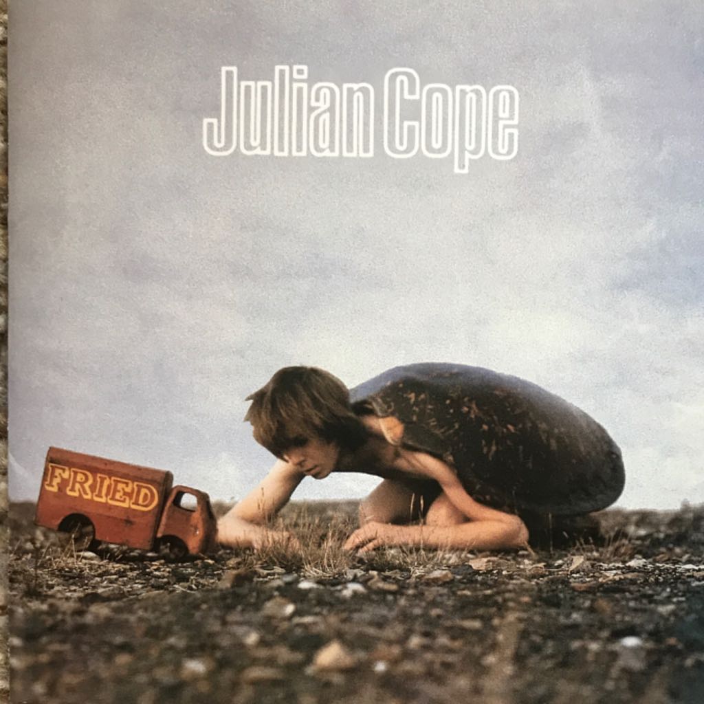 Fried - Cope, Julian music collectible - Main Image 1