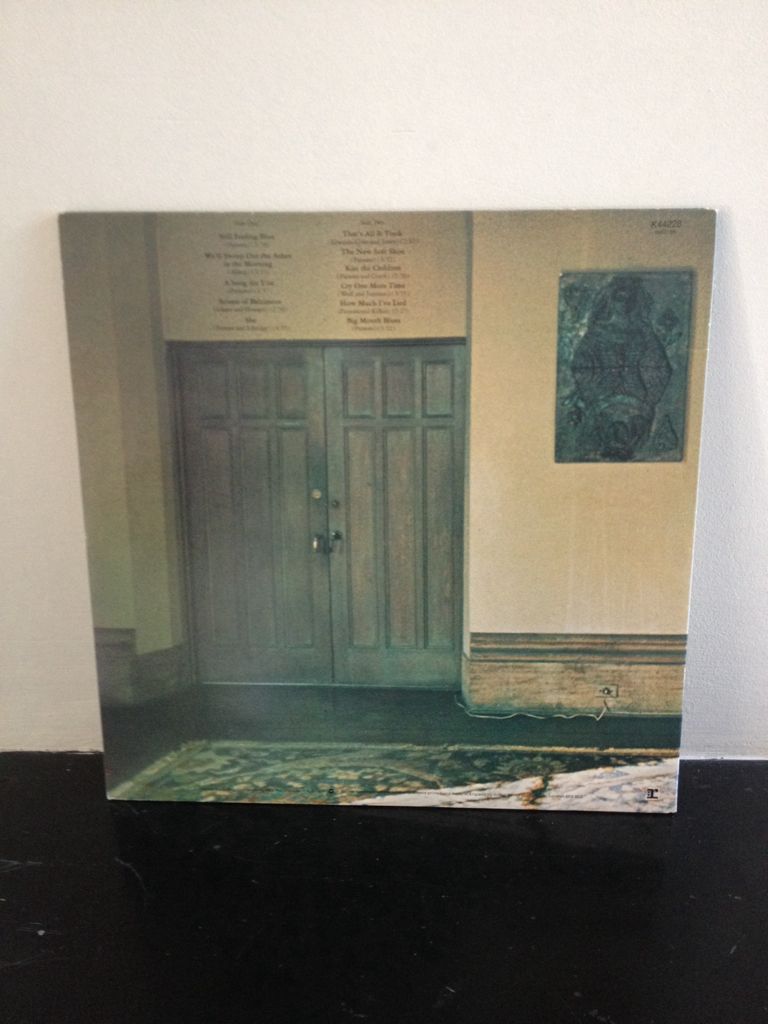 GP - Parsons, Gram (CD) music collectible - Main Image 2