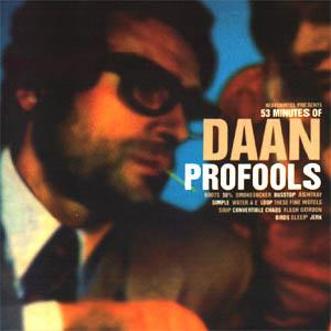 Profools - Daan music collectible - Main Image 1
