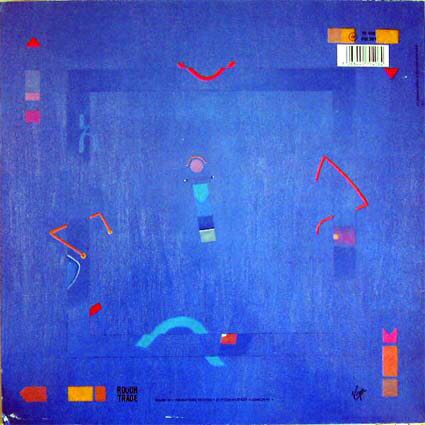 Old Rottenhat - Robert Wyatt (CD) music collectible [Barcode 5034202204329] - Main Image 2